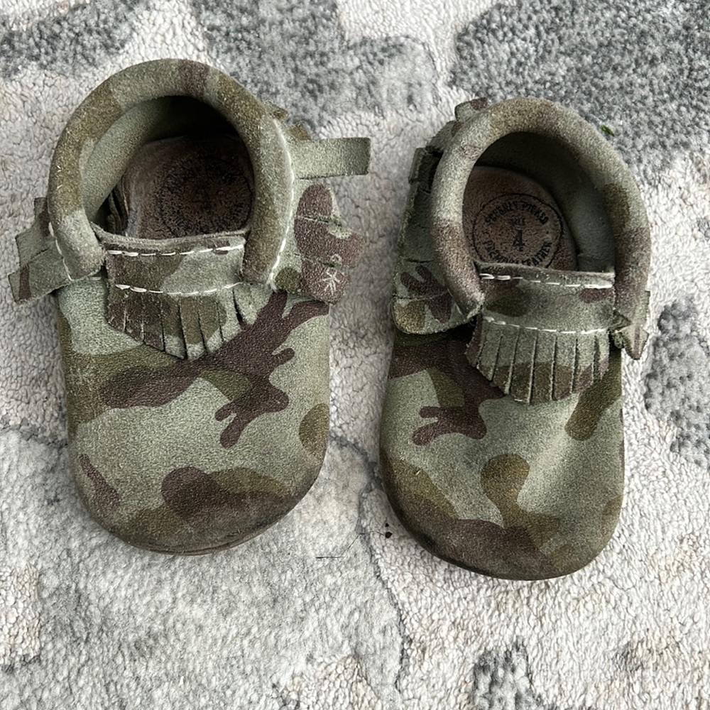 Freshly Picked size 4